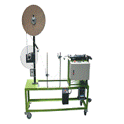 Máy cắt đầu cốt tự động FOUNG-E FE-120 